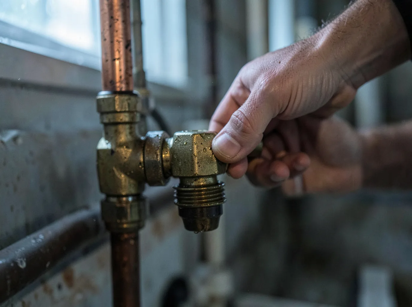 Emergency Plumber Tangier, VA FAQs